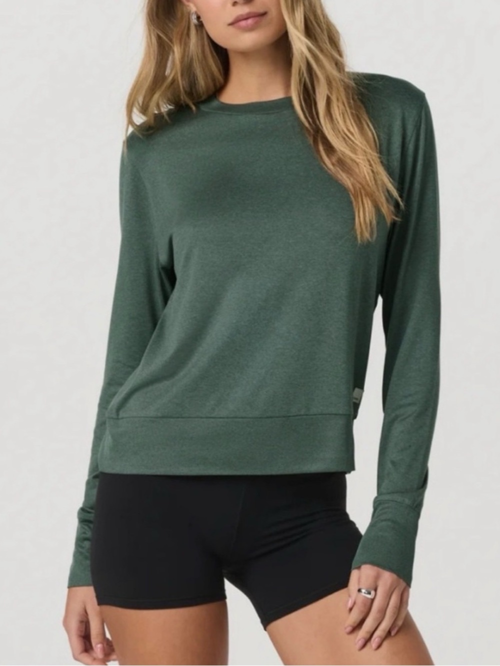 ⭐️Vuori Daydream Long Sleeve Crewneck Top XL⭐️